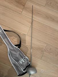 Spada Negrini non elettrica