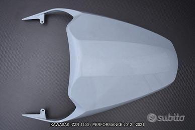 Unghia monoposto KAWASAKI ZZR 1400 2012 - 2021
