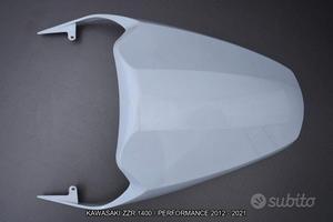 Unghia monoposto KAWASAKI ZZR 1400 2012 - 2021