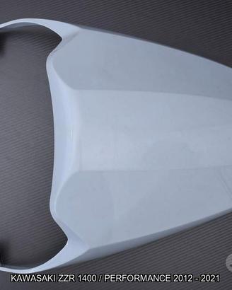Unghia monoposto KAWASAKI ZZR 1400 2012 - 2021
