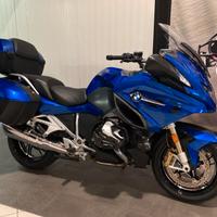 Bmw R 1250 RT R 1250 RT