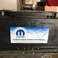 Batteria Mopar 12v 88 Ah 850A
