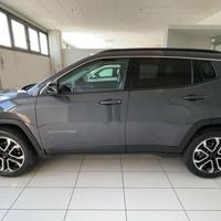 JEEP Compass 1.6 Multijet II 2WD Limited_KM0