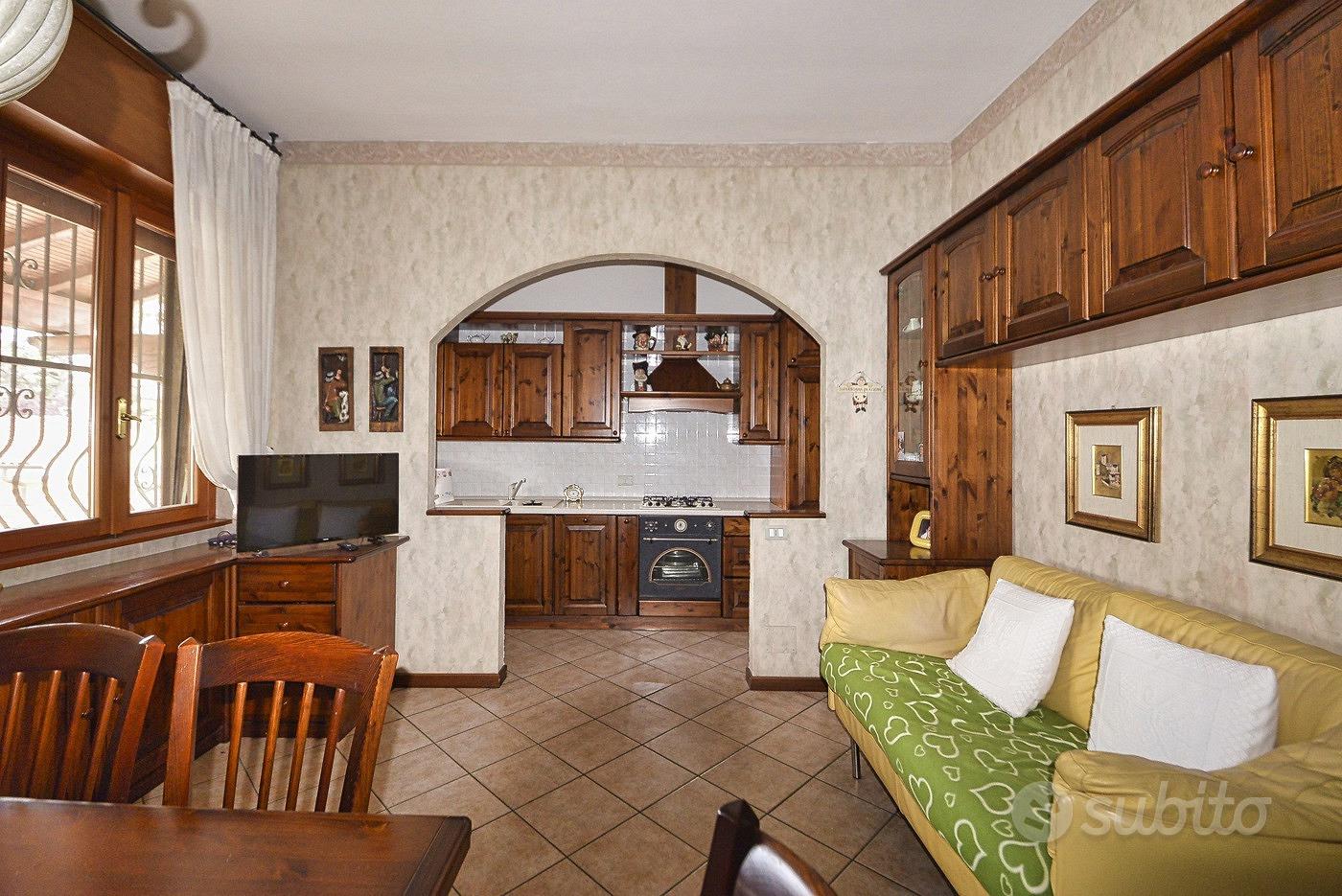 Appartamento – Paderno Dugnano, Palazzolo Milanese - Vista 4