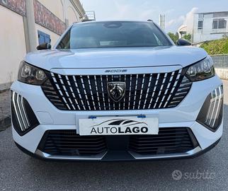 Peugeot 2008 Hybrid 145 e-DCS6 Allure ...2025