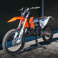 Ktm 125 sx - 2021
