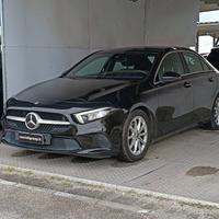 MERCEDES-BENZ Classe A - V177 2018 - A 180 d Sport