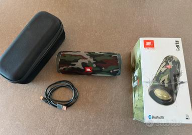 JBL FLIP 5