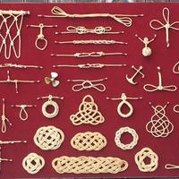 Quadro nodi marinari