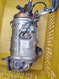 blocco motore D4FD Kia Sportage