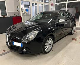 Alfa Romeo Giulietta 1.6 JTDm 120 CV Super