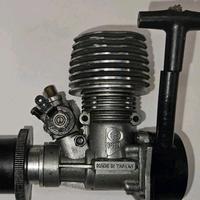 Motore thunder tiger ts4 pro 12