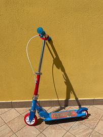 Monopattino bambino 4-6 anni