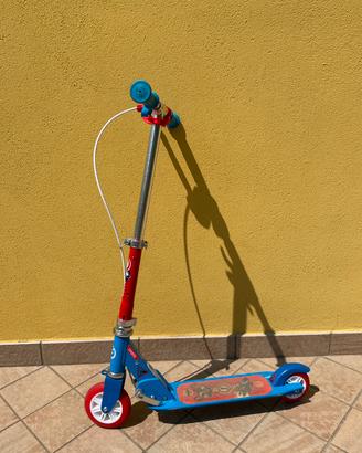Monopattino bambino 4-6 anni