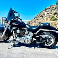 Spettacolar Harley Davidson Fat Boy 1450cc 2003