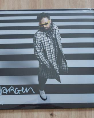 Dargen D'Amico – Nei Sogni Nessuno È Monogamo LP