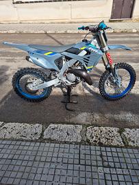 TM 125 MX 2025 CARBURATORE