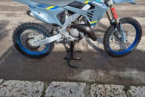 TM 125 MX 2025 CARBURATORE