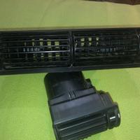 BMW E30 e Z1  bocchette aria