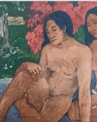6 stampe antiche di capolavori rarissima 