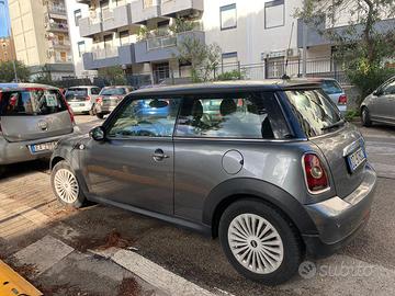 MINI Mini 1.4 16V Ray UNIPROPRIETARIO