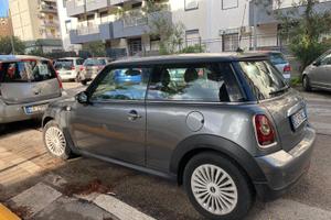 MINI Mini 1.4 16V Ray UNIPROPRIETARIO