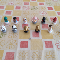 12 Rollinz 2018 + 2 dorati + 3 Glow in the dark