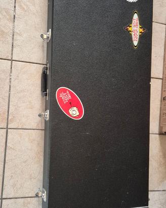 Chitarra  Dean Dime Razoback