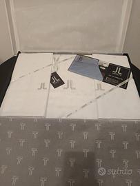 Completo letto LANCETTI   **NUOVO**