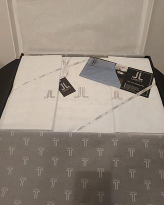 Completo letto LANCETTI   **NUOVO**