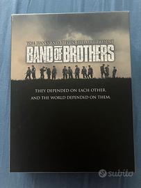 Cofanetto/box Band of Brothers 6 dvd