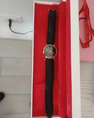 orologio Laura Biagiotti nuovo