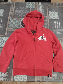 Felpa Nike jordan kids