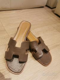 ciabatte Hermès Oran