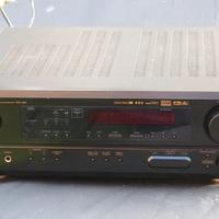 Denon avr-1604