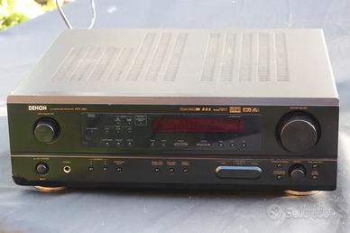 Denon avr-1604