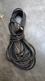 prolunga 380 v 16 A