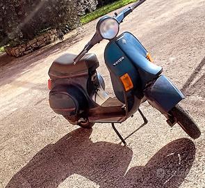 Vespa 50 pk rush xl