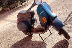 Vespa 50 pk rush xl