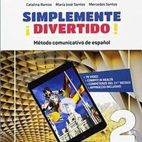 Simplemente Divertido   Volume 2