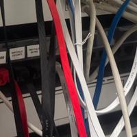 Patch Panel BTicino 24p (C9024C)