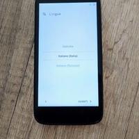 Motorola Moto G 1° Gen - BIANCO 16GB SBLOCCATO