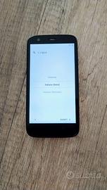 Motorola Moto G 1° Gen - BIANCO 16GB SBLOCCATO