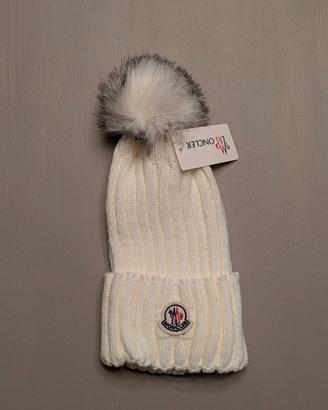 cappellino moncler