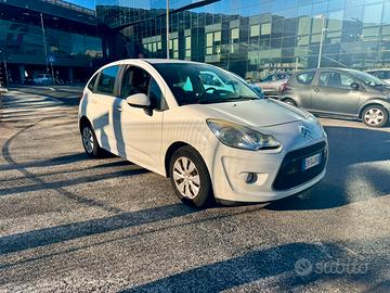 Citroen C3 GPL