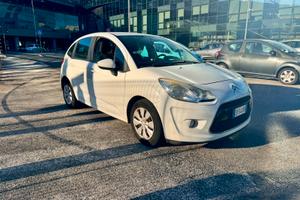 Citroen C3 GPL