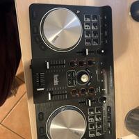 Hercules Universal DJ