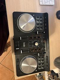 Hercules Universal DJ