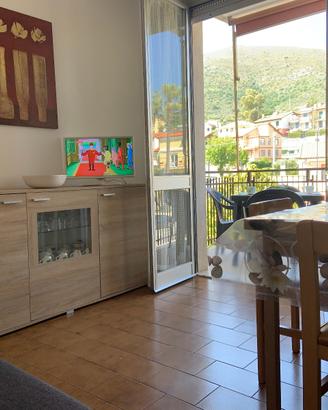 Liguria - Ceriale - App. 5 Posti - Comodo al mare