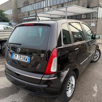 LANCI MUSA 1.4 EURO5A BENZINA-GPL VALIDO 2034